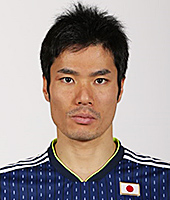 YOSHIKAWA Tomoki