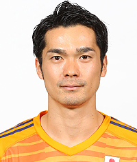 HIYAMA Shogo