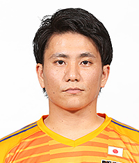 SAITA Hiroki