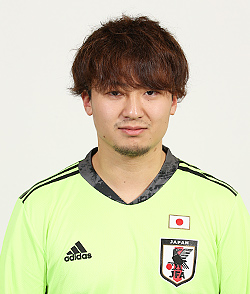 SAKA Keisuke