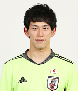 SEKIGUCHI Yushi