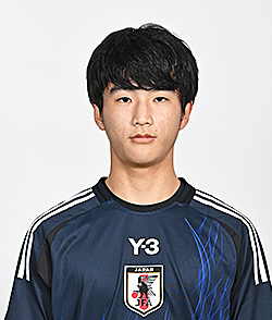 原　拓翔