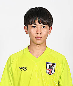 伊藤　蒼馬
