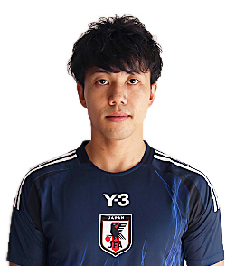 SHIMIZU Kazuya