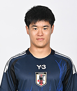 TSUTSUMI Yuta