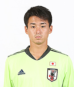 UEHARA Takuya