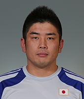 KAWAHARA Hisamitsu