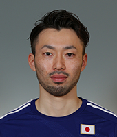 TAKITA Manabu