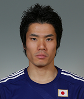 YOSHIKAWA Tomoki