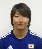 NAKAJIMA Shiori