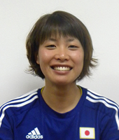 FUJITA Yasuka