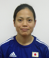 SAKATA Mutsumi