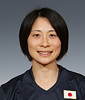 HOTTA Eriko