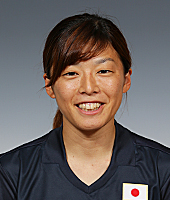 KATO Masami