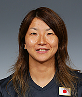 NAKAJIMA Shiori