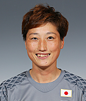 YAMAMOTO Ayaka