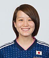 KATSUMATA Riho