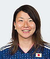 NAKAJIMA Shiori