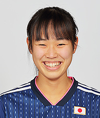 YAMAKAWA Rikako