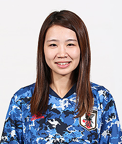 HIRAI Narumi