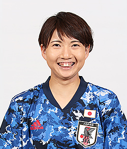 ITO Kaho