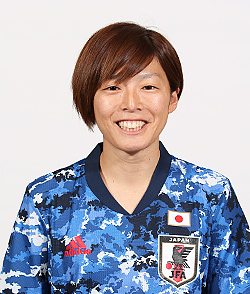 KATO Masami