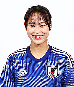 YAMAKAWA Rikako