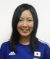 HARUYAMA Ai