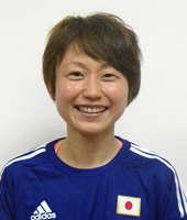 KOIDE Natsumi