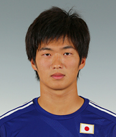 KITAGAWA Kohya