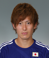 MAEDA Ryosuke