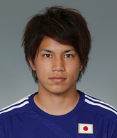 MATSUMURA Ryo