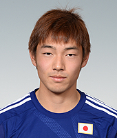 NAKAJIMA Shoya