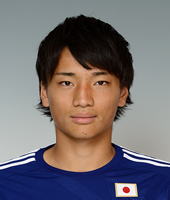 NAKATANI Shinnosuke