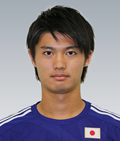 OYAMA Keisuke