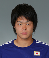 SATO Kazuki