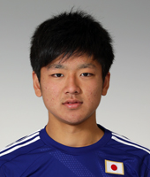 SHIMOGUCHI Wakaba