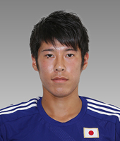 TAKAGI Akito