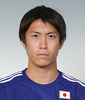 田鍋　陵太