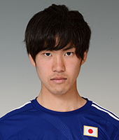 UCHIYAMA Yuki