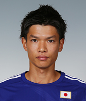 OHGIHARA Takahiro