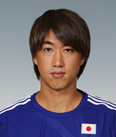 SAKAI Tatsuya