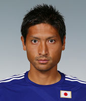 TANAKA Junya