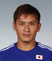 AOYAMA Toshihiro