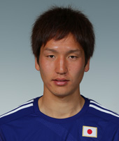 HARAGUCHI Genki