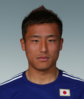 IMAI Tomoki