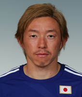 Ishihara Naoki