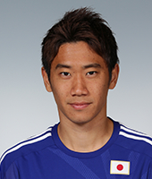 香川真司