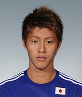 KAKITANI Yoichiro