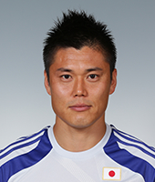 KAWASHIMA Eiji